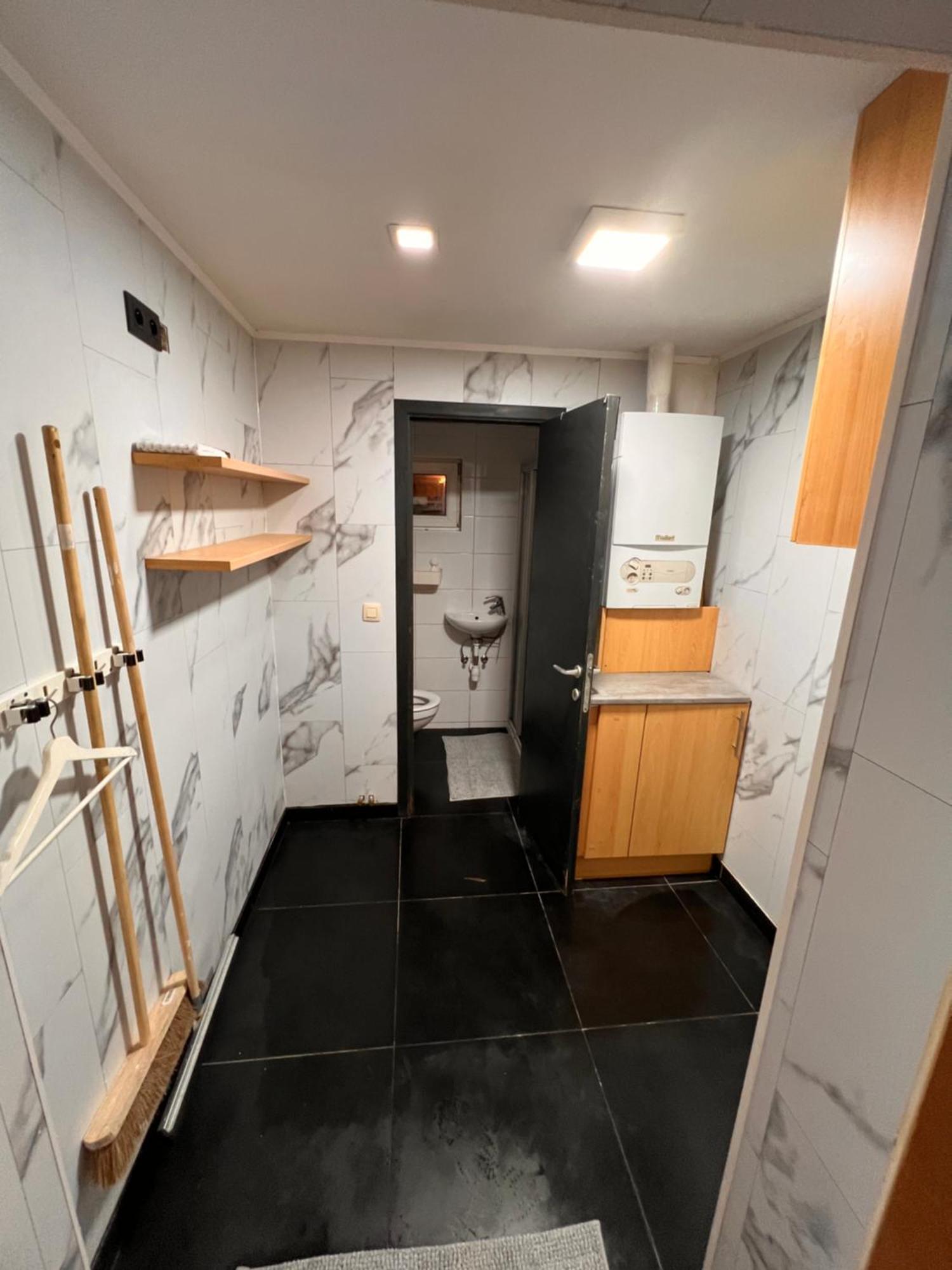 Doppelzimmer Im Herzen Bruessels Bruxelles