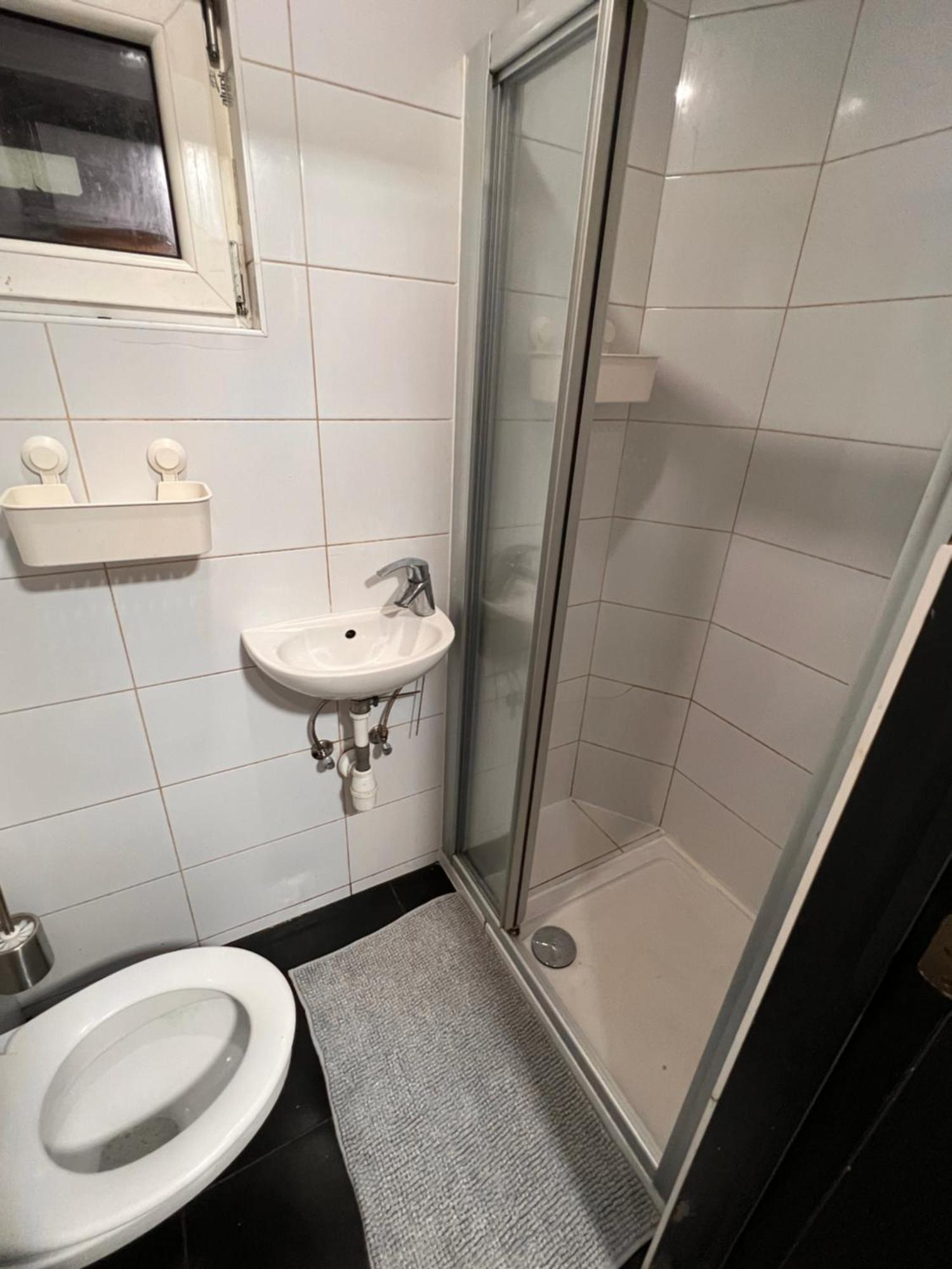 Doppelzimmer Im Herzen Bruessels *