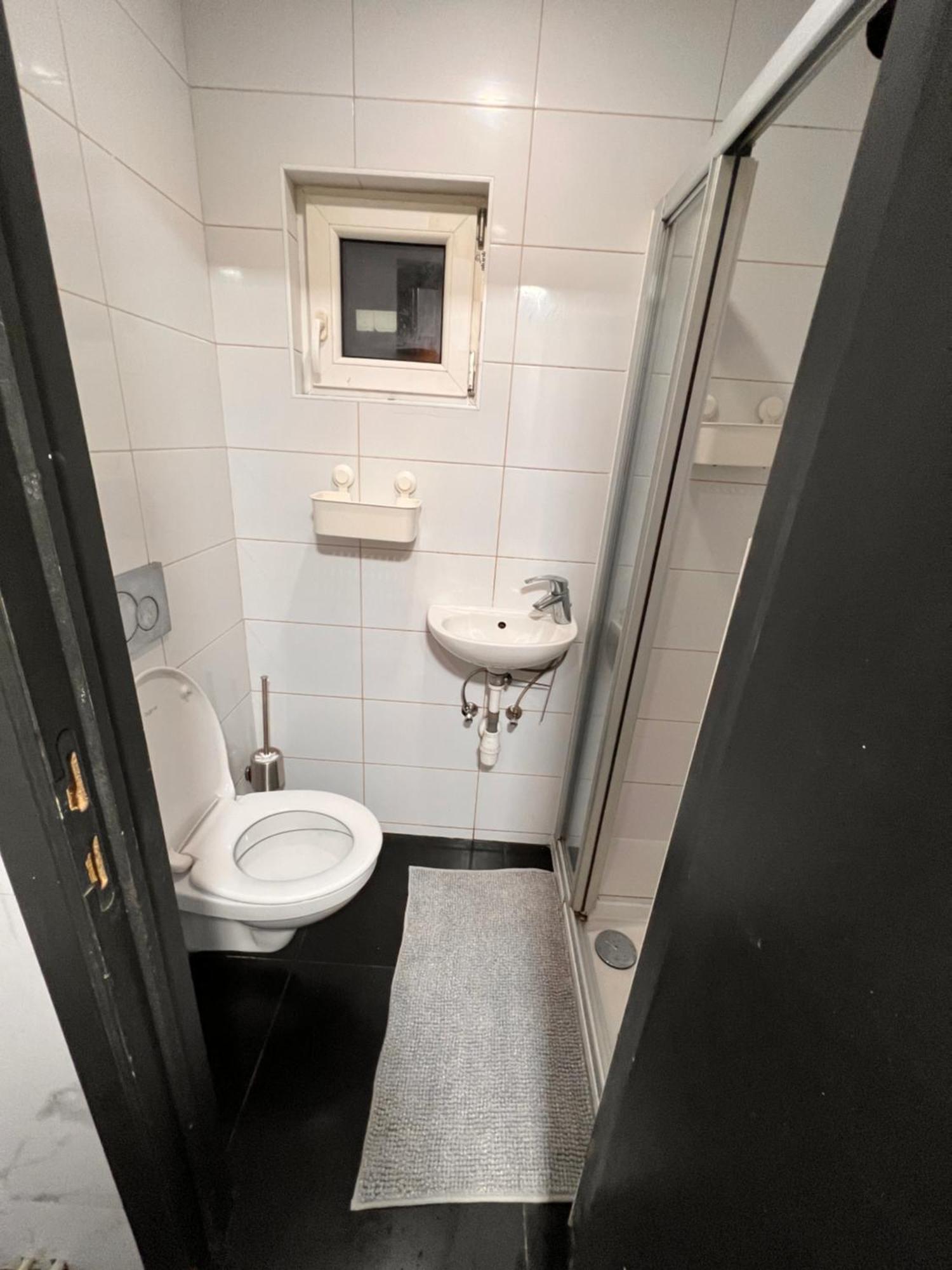 Doppelzimmer Im Herzen Bruessels